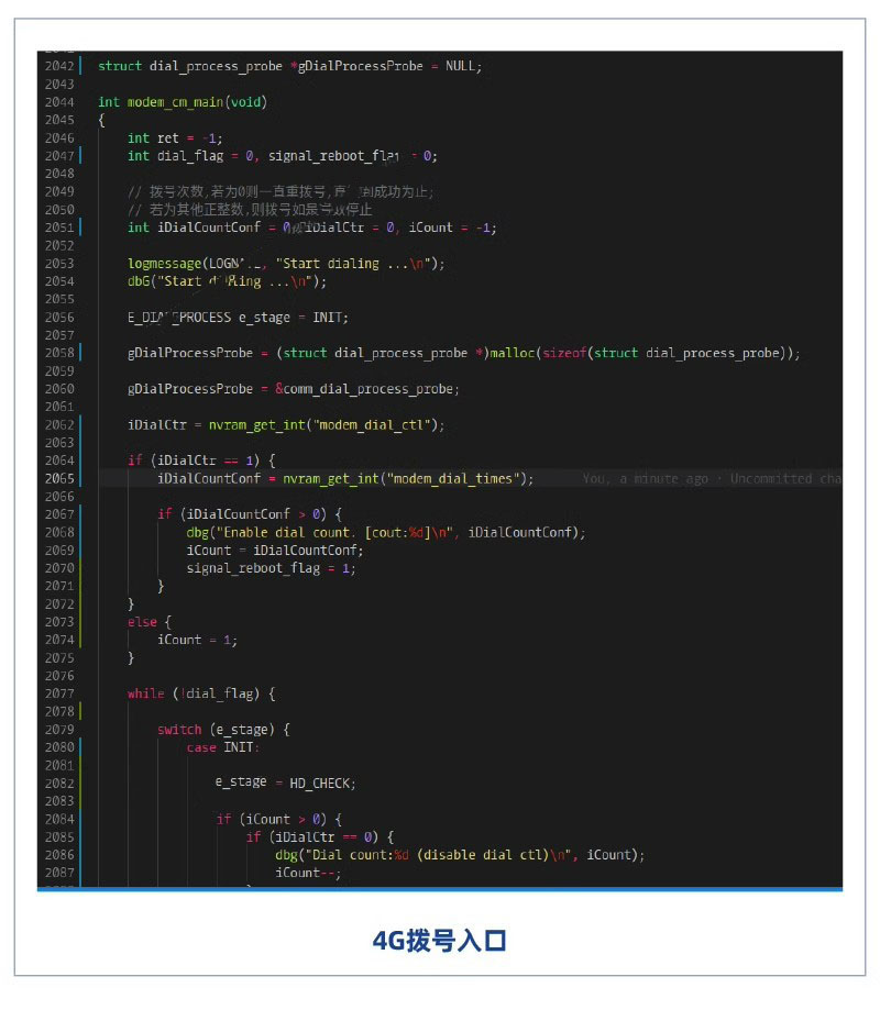 4G工业路由器R422 (图13) 4G工业路由器R422 (图13)