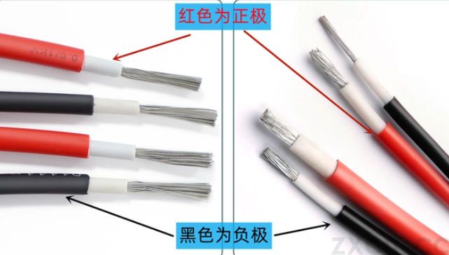 电源适配器如何分正负极?(图2) 电源适配器如何分正负极?(图2)